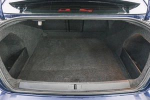 Седан Volkswagen Passat 2010 года, 889000 рублей, Красноярск
