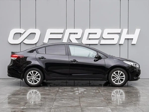 Седан Kia Cerato 2017 года, 1470000 рублей, Краснодар