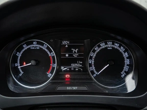 Лифтбек Skoda Rapid 2017 года, 975000 рублей, Краснодар