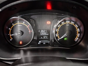 Седан ВАЗ (LADA) Granta 2021 года, 750000 рублей, Муром