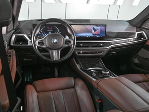 Внедорожник BMW X5 2023 года, 10799000 рублей, Ростов-на-Дону