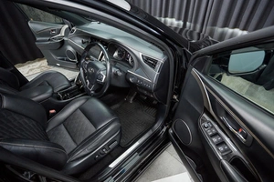 Внедорожник Toyota Harrier 2019 года, 2799000 рублей, Красноярск