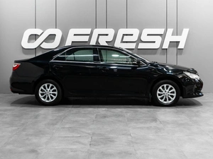 Седан Toyota Camry 2015 года, 1799000 рублей, Тюмень