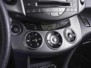 Внедорожник Toyota RAV4 2007 года, 880000 рублей, Ростов-на-Дону