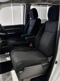 Минивэн Honda Stepwgn 2016 года, 1840000 рублей, Красноярск