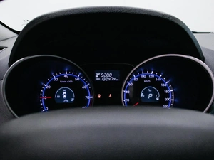 Внедорожник Hyundai ix35 2012 года, 1399000 рублей, Красноярск