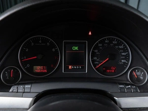 Седан Audi A4 2004 года, 1020000 рублей, Волгоград