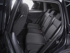 Внедорожник Volkswagen Tiguan 2017 года, 2789000 рублей, Ростов-на-Дону