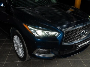 Внедорожник Infiniti QX60 2018 года, 2610000 рублей, Сургут