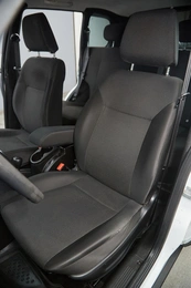 Внедорожник ВАЗ (LADA) Niva Travel 2021 года, 900000 рублей, Красноярск