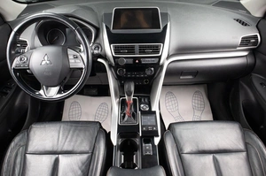 Внедорожник Mitsubishi Eclipse Cross 2019 года, 1989000 рублей, Оренбург