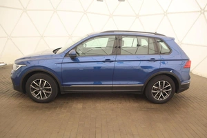 Внедорожник Volkswagen Tiguan 2021 года, 2560000 рублей, Орёл