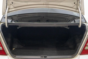 Хетчбэк Toyota Corolla 2003 года, 629000 рублей, Барнаул