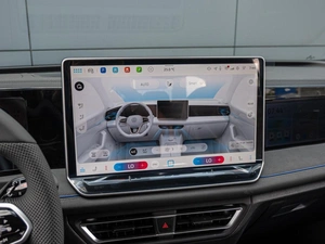 Внедорожник Volkswagen Tiguan L 2026 года, 5000000 рублей, Краснодар