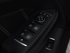 Внедорожник Mercedes-benz GLE-класс AMG Coupe 2015 года, 4499077 рублей, Москва