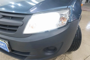 Седан ВАЗ (LADA) Granta 2014 года, 589000 рублей, Новокузнецк