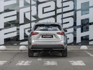 Внедорожник Lexus NX 2016 года, 2819000 рублей, Краснодар