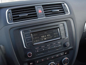 Седан Volkswagen Jetta 2013 года, 1170000 рублей, Краснодар