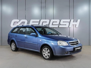 Универсал Chevrolet Lacetti 2007 года, 475000 рублей, Воронеж