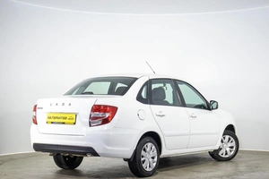 Седан ВАЗ (LADA) Granta 2019 года, 749000 рублей, Оренбург