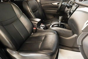Внедорожник Nissan X-Trail 2017 года, 1799000 рублей, Челябинск