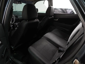 Хетчбэк ВАЗ (LADA) Priora 2012 года, 369000 рублей, Воронеж