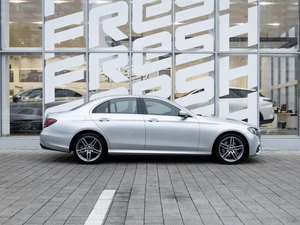 Седан Mercedes-benz E-класс 2019 года, 2998000 рублей, Ставрополь