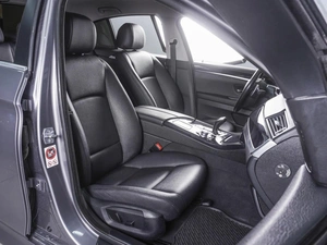 Седан BMW 5 серия 2015 года, 2249000 рублей, Ростов-на-Дону