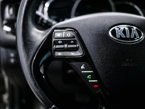 Хетчбэк Kia Ceed 2013 года, 1129000 рублей, Красноярск