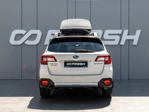 Универсал Subaru Outback 2020 года, 3150000 рублей, Краснодар