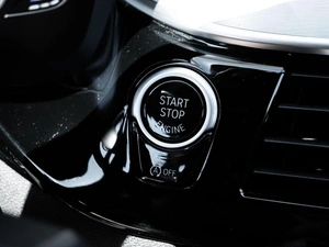 Седан BMW 5 серия 2020 года, 5200000 рублей, Ставрополь