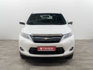 Внедорожник Toyota Harrier 2014 года, 2460000 рублей, Красноярск