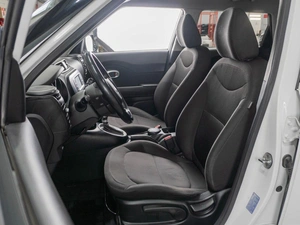 Внедорожник Kia Soul 2017 года, 1499000 рублей, Тюмень