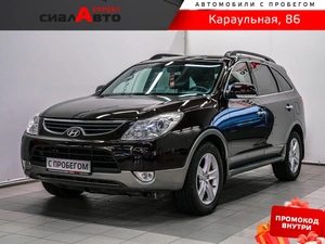 Внедорожник Hyundai ix55 2010 года, 1249000 рублей, Красноярск