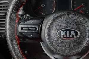 Седан Kia Rio 2019 года, 1269000 рублей, Тюмень