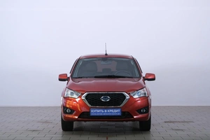 Хетчбэк Datsun mi-DO 2017 года, 499000 рублей, Омск