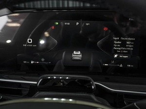 Внедорожник EXEED RX 2023 года, 3646000 рублей, Тюмень