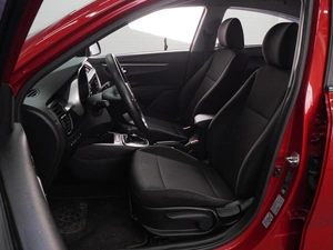 Седан Kia Rio 2020 года, 1644000 рублей, Воронеж