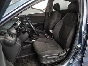 Седан Kia Rio 2014 года, 899000 рублей, Тюмень