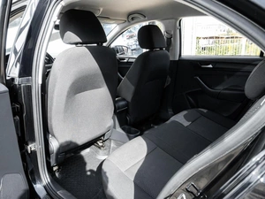 Лифтбек Volkswagen Polo 2020 года, 1471000 рублей, Ставрополь