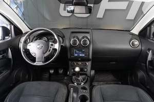 Внедорожник Nissan Qashqai 2013 года, 1089000 рублей, Петрозаводск