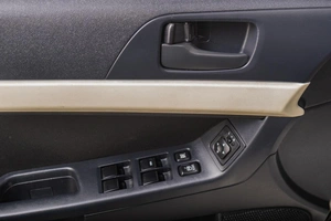 Седан Mitsubishi Lancer 2007 года, 769000 рублей, Томск