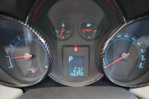 Седан Chevrolet Cruze 2012 года, 850000 рублей, Мирное