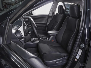 Внедорожник Toyota RAV4 2016 года, 2120000 рублей, Ростов-на-Дону
