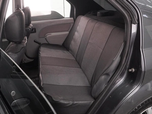 Седан Renault Logan 2008 года, 529000 рублей, Воронеж