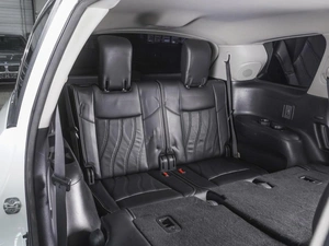 Внедорожник Infiniti JX 2012 года, 1444000 рублей, Ростов-на-Дону