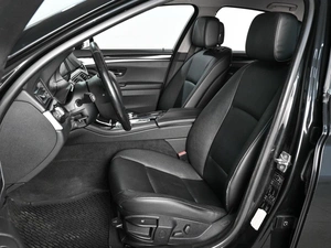 Седан BMW 5 серия 2010 года, 1729000 рублей, Ростов-на-Дону
