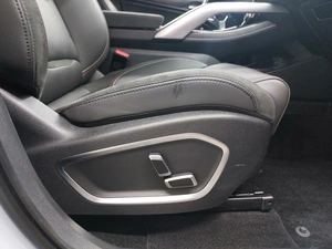 Внедорожник Geely Tugella 2023 года, 2950000 рублей, Барнаул