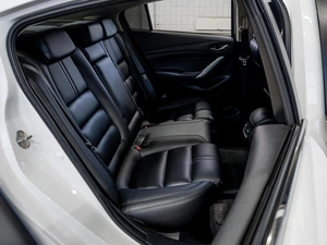 Седан Mazda 6 2017 года, 2179000 рублей, Краснодар