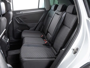 Внедорожник Volkswagen Tiguan 2018 года, 2490000 рублей, Волгоград